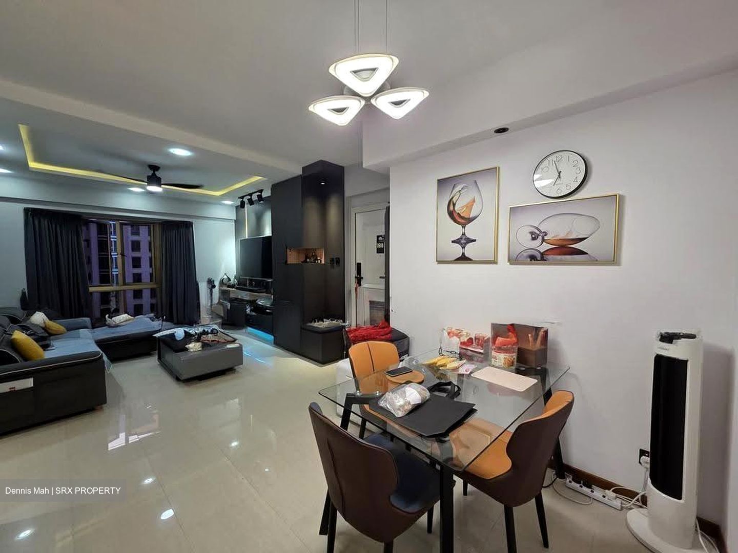 Parkview Apartments (D23), Apartment #619414871